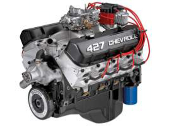 P274C Engine